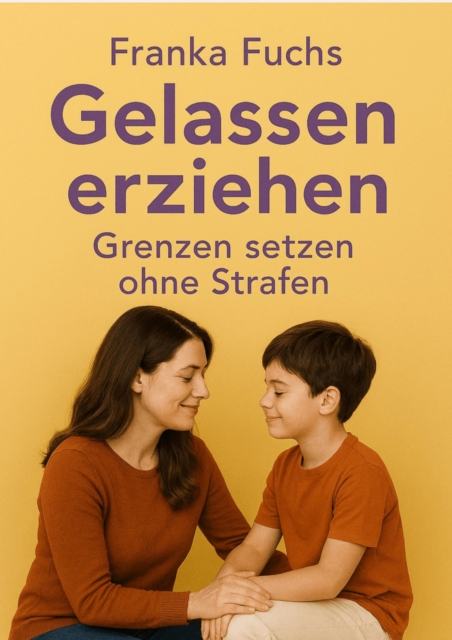 Gelassen erziehen