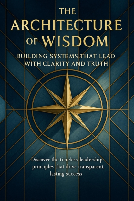 Architecture of Wisdom Building Systems That Lead With Clarity and Truth