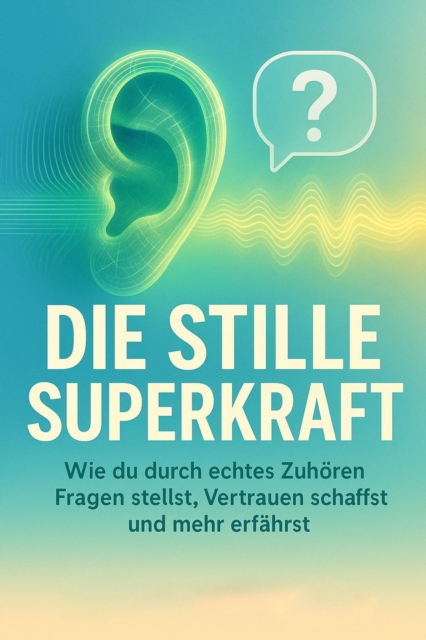 Die stille Superkraft