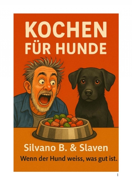 Kochen fur Hunde