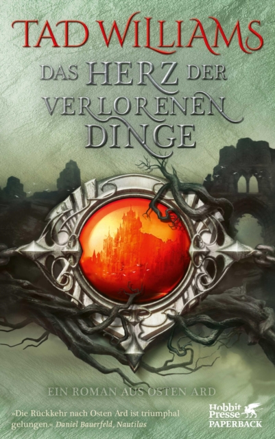 Das Herz der verlorenen Dinge