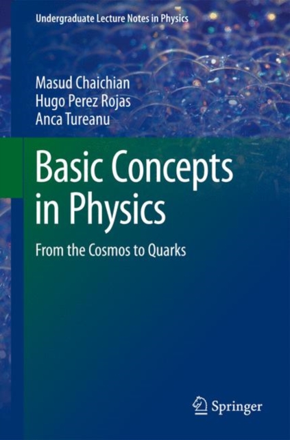 Basic Concepts in Physics