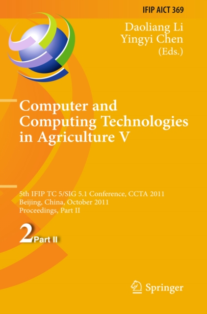 Advances in Computer Science and Information Technology. Networks and Communications