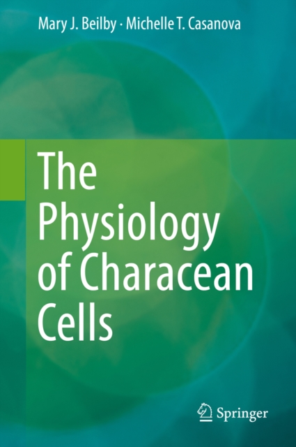 Physiology of Characean Cells