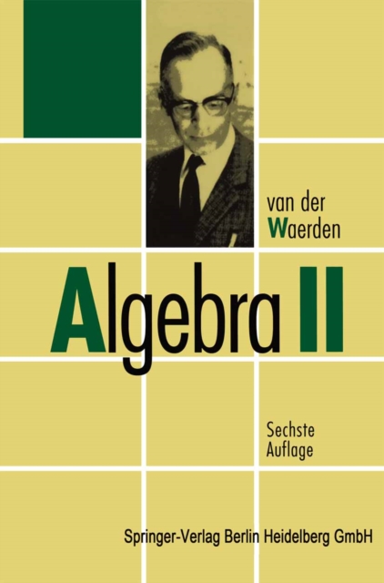 Algebra II