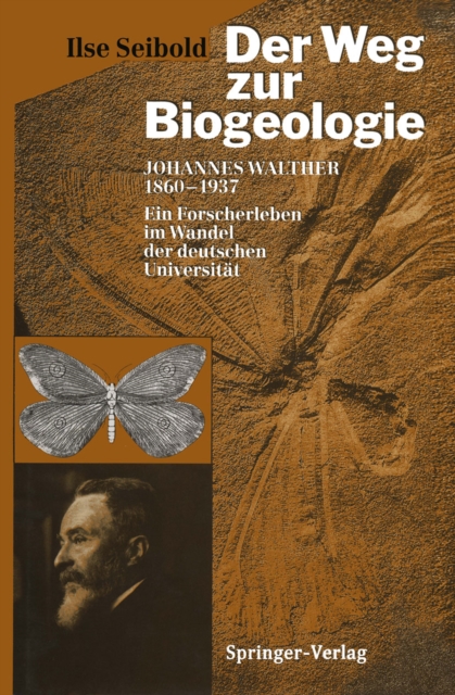 Der Weg zur Biogeologie