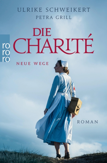 Die Charité: Neue Wege