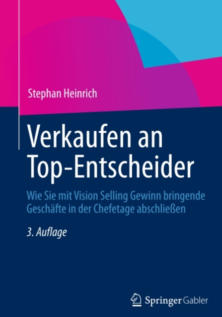 Verkaufen an Top-Entscheider