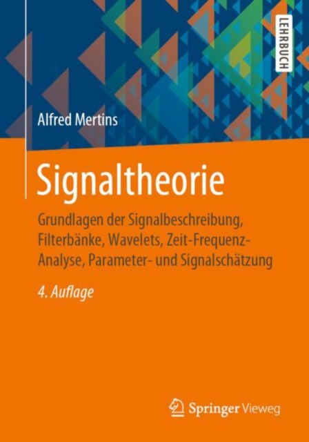 Signaltheorie