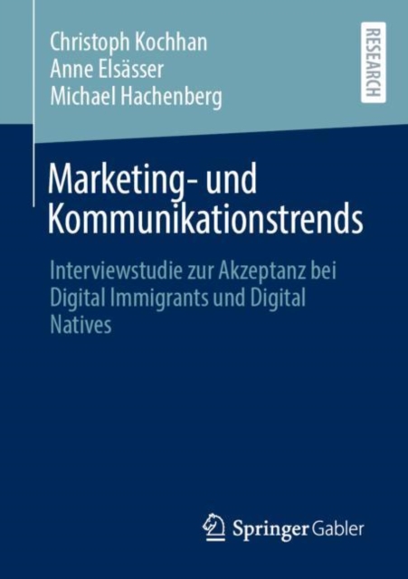 Marketing- und Kommunikationstrends 