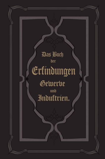 Die mechanische Bearbeitung der Rohstoffe