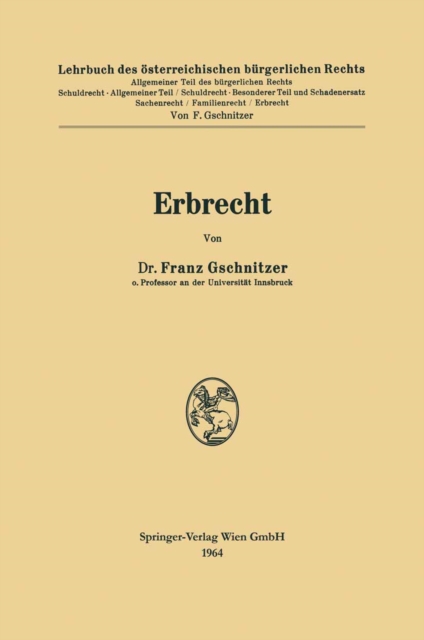 Erbrecht