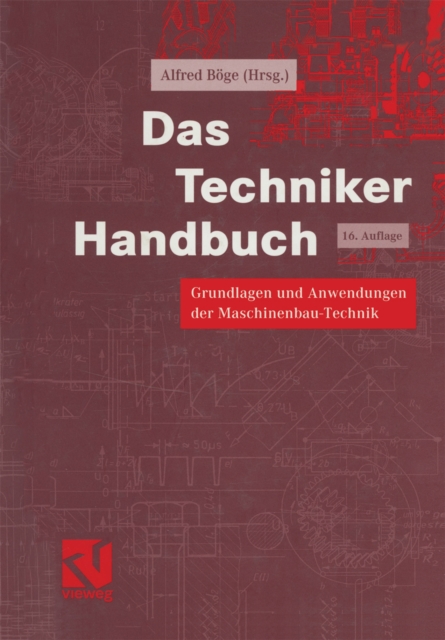 Das Techniker Handbuch