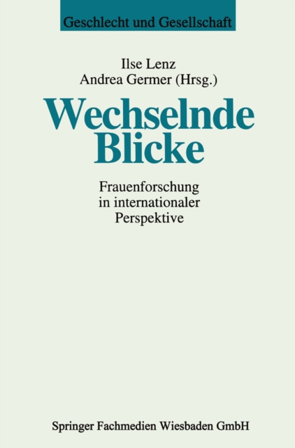 Wechselnde Blicke