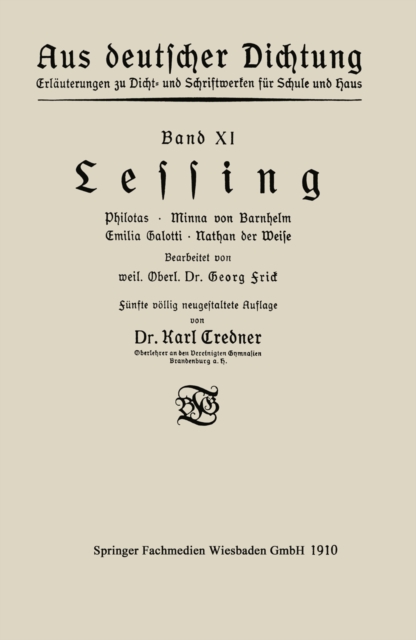 Lessing