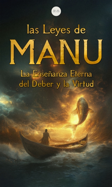 Las Leyes de Manu