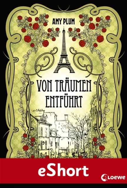 Von Träumen entführt