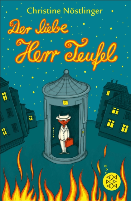 Der liebe Herr Teufel