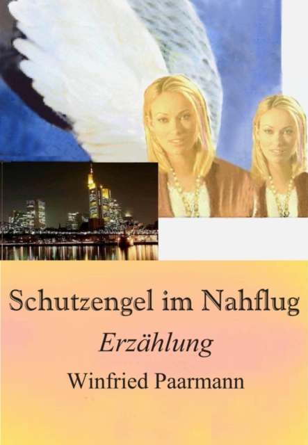 Schutzengel im Nahflug