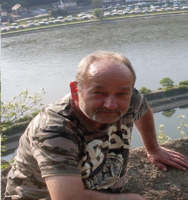 Niemand stirbt alleine