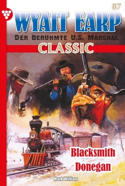 Wyatt Earp Classic 87 – Western