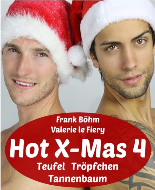 Hot X-Mas 4