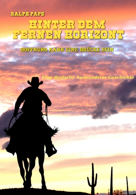 Hinter dem fernen Horizont