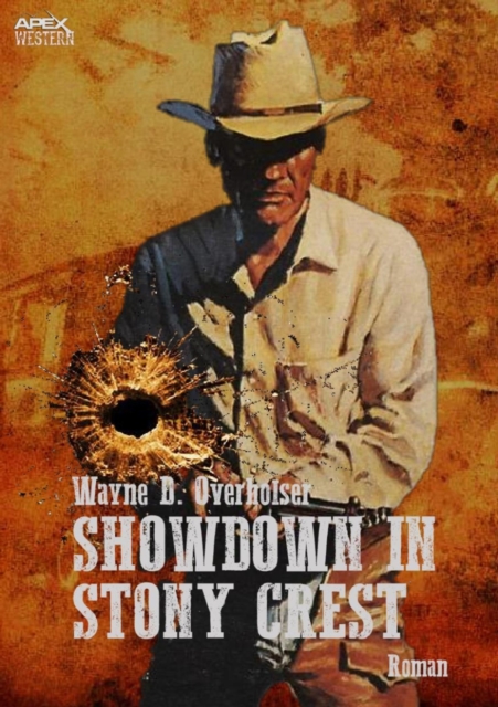 SHOWDOWN IN STONY CREST