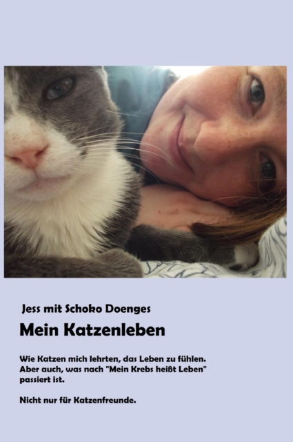 Mein Katzenleben