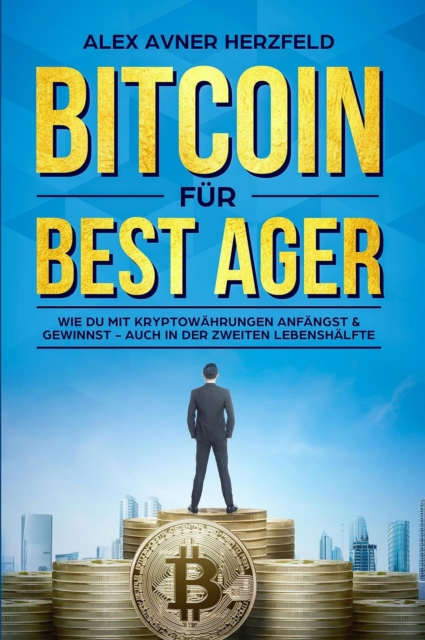 Bitcoin für Best Ager