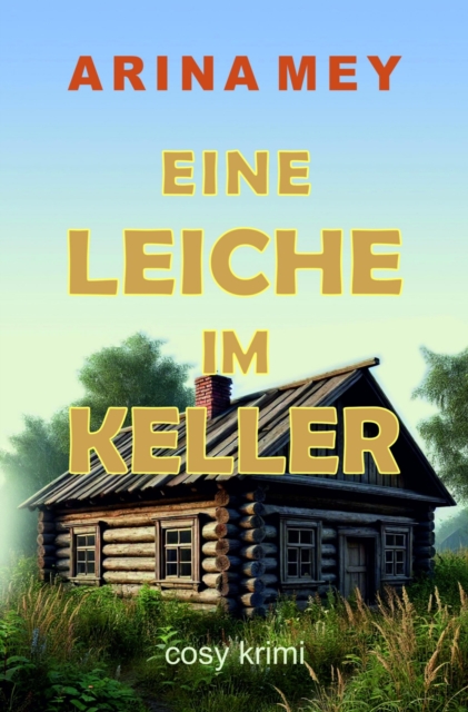 Eine Leiche im Keller