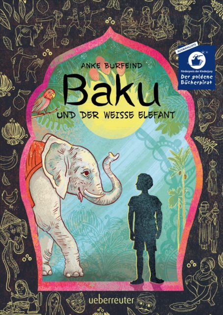 Baku und der weiße Elefant