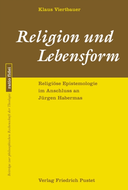 Religion und Lebensform