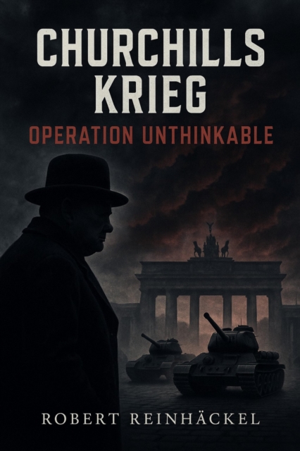 Churchills Krieg - Operation Unthinkable