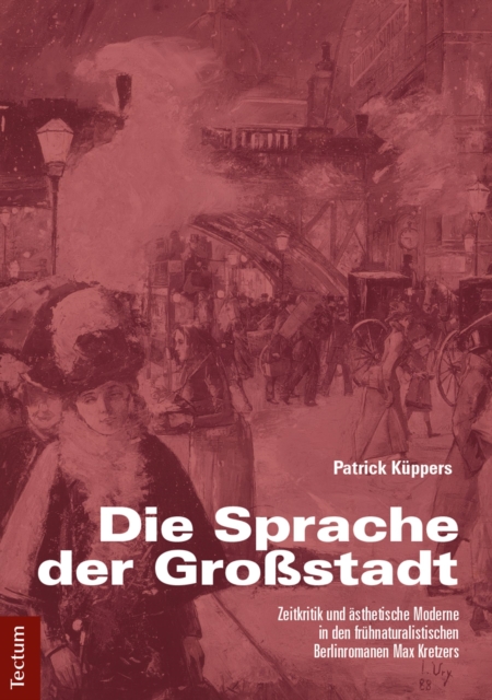 Die Sprache der Großstadt