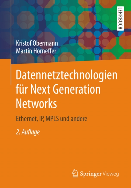 Datennetztechnologien für Next Generation Networks