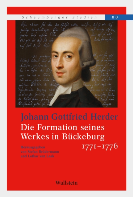 Johann Gottfried Herder