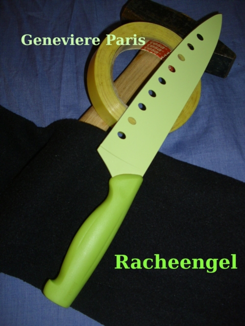 Racheengel