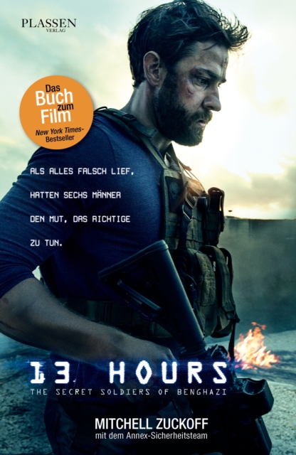 13 Hours