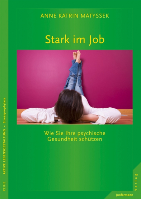 Stark im Job