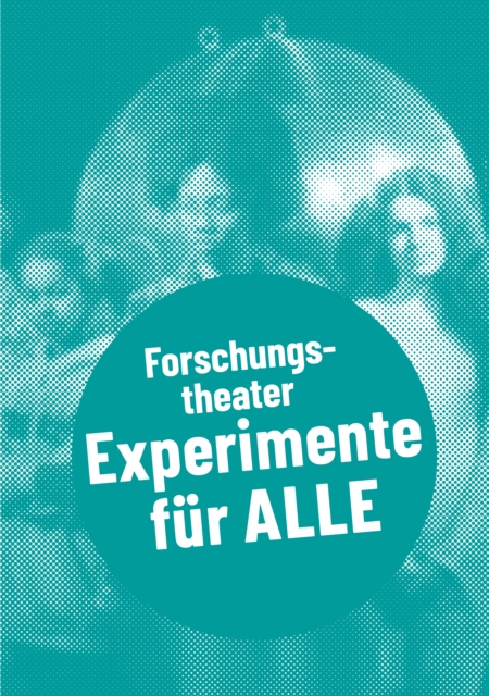 Experimente für ALLE