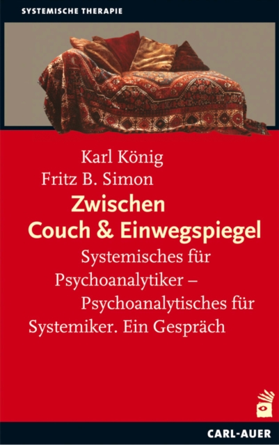 Zwischen Couch und Einwegspiegel