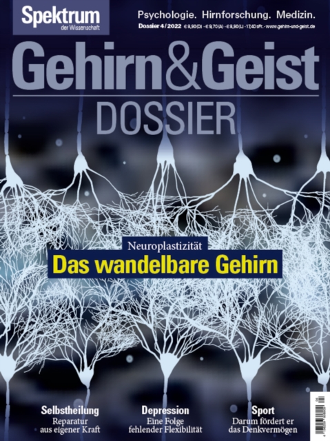 Ein Trottel kehrt zurück