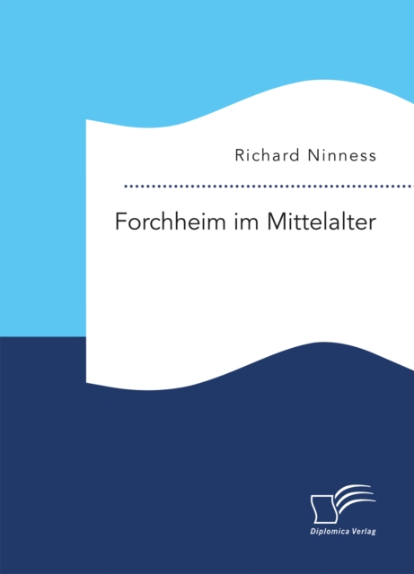 Forchheim im Mittelalter