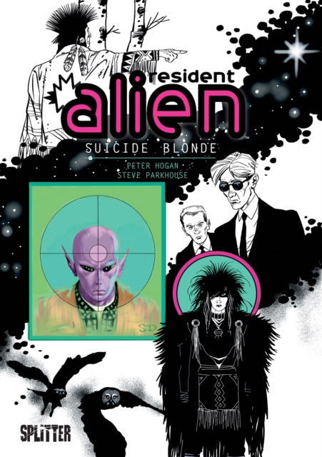 Resident Alien. Band 2