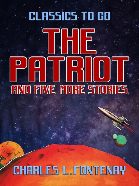 Patriot and five more stories