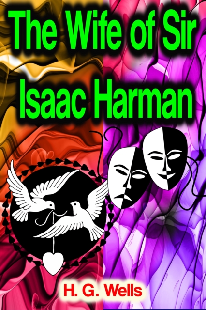 Wife of Sir Isaac Harman