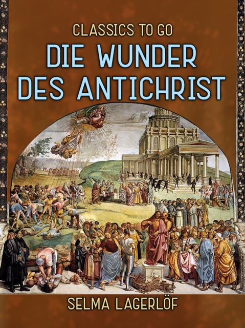 Die Wunder des Antichrist