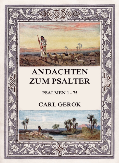 Andachten zum Psalter
