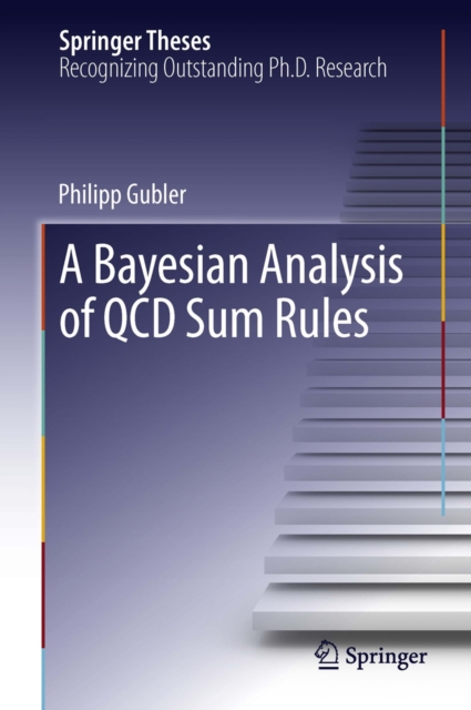 Bayesian Analysis of QCD Sum Rules